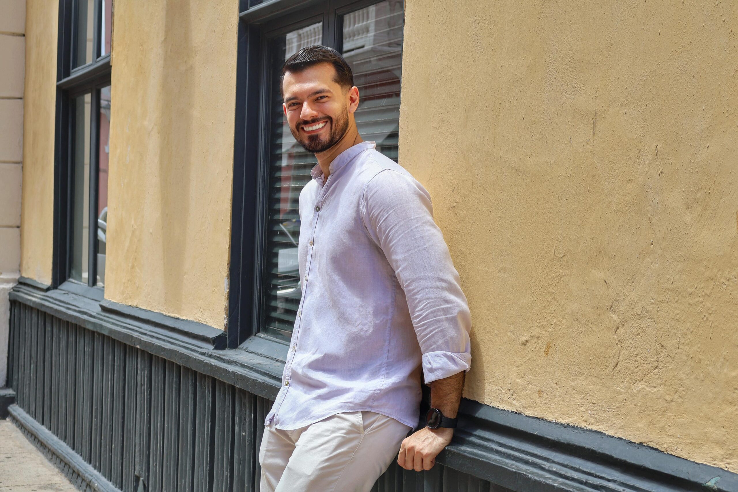 Orlando Guihur Rodriguez