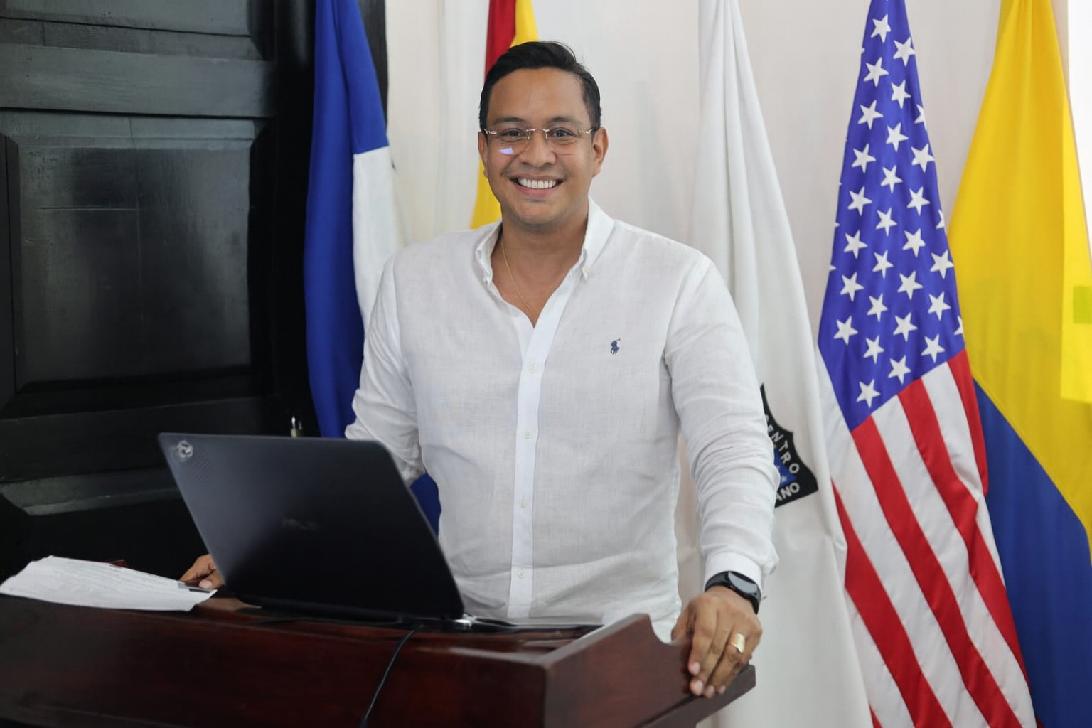 Karim Abdul Vélez Shaikh